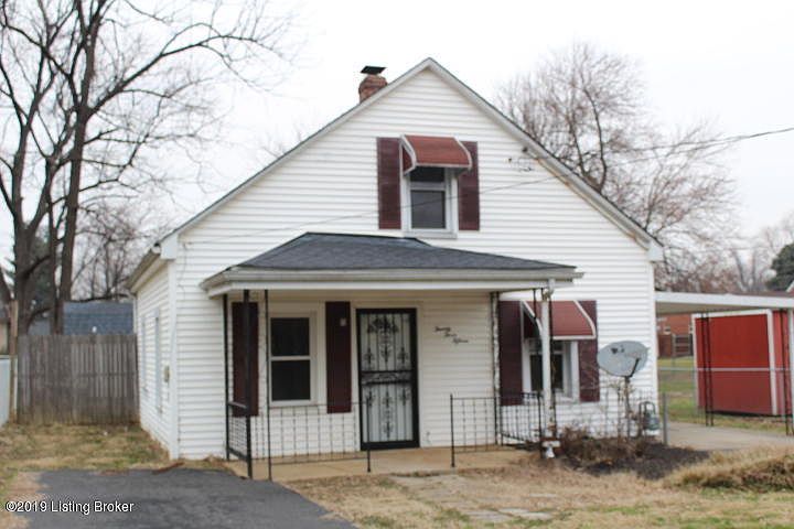 2315 Millers Ln, Louisville, KY 40216 | Zillow