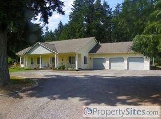 15316 27th Ave E, Tacoma, WA 98445