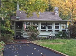 134 Bearfort Rd, West Milford, NJ 07480