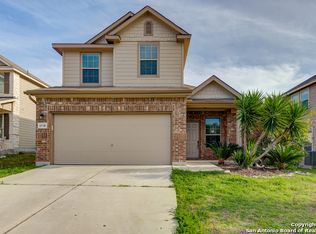 6538 Candlecrest Ct, San Antonio, TX 78244