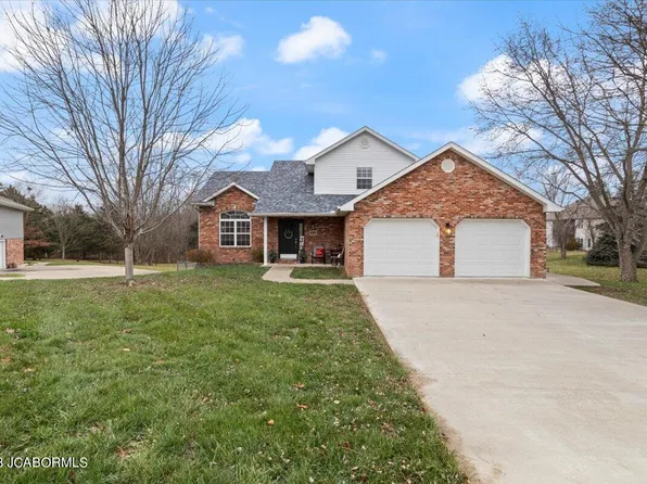 6909 Stonebridge Park Dr, Jefferson City, MO 65109