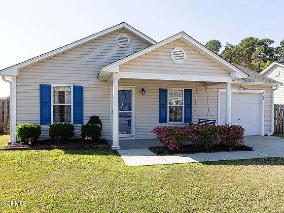 2nd image of 608 Brewster Lane