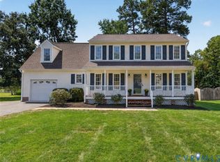 8330 Ferdinand Ln, Midlothian, VA 23112