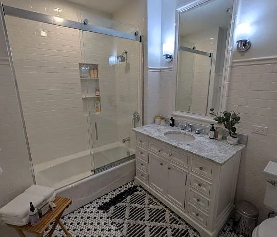 Motley School Apartments — Photo 38