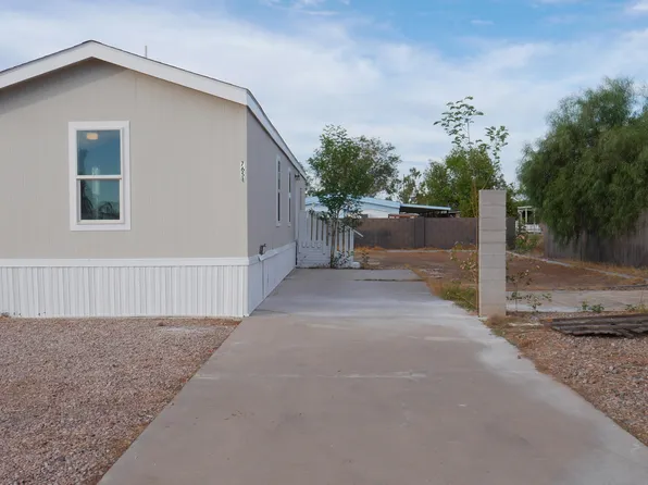 7654 E GLADE Avenue, Mesa, AZ 85209
