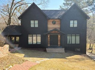 4299 Rickenbacker Way NE, Atlanta, GA 30342