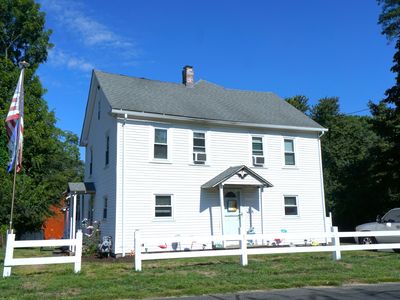 599 Rye Street, South Windsor, CT, 06074