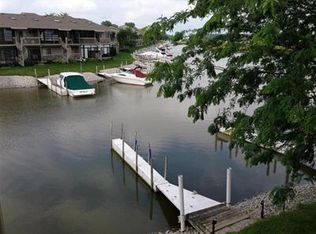 6344 N Harris Harbor Dr, Oak Harbor, OH 43449