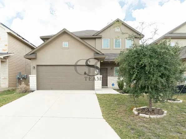11323 Simply Spot, San Antonio, TX 78245