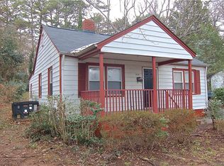 2618 Barringer Dr, Charlotte, NC 28208