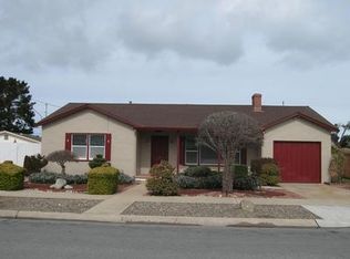 205 Littleness Ave, Monterey, CA 93940