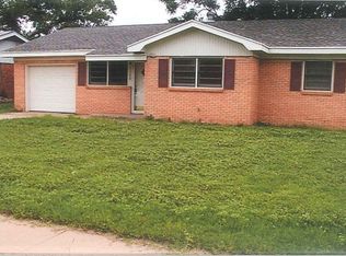 3108 58th St, Lubbock, TX 79413