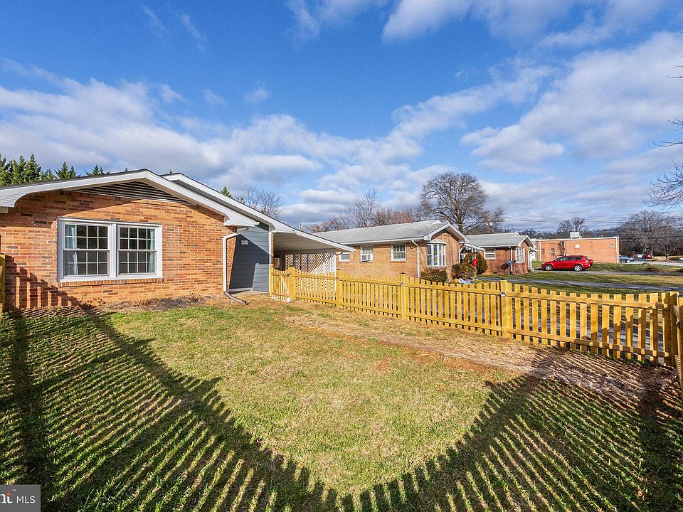 2227 Wilson Blvd, Winchester, VA 22601 Zillow