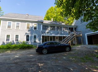 43 High St, Oakland, ME 04963