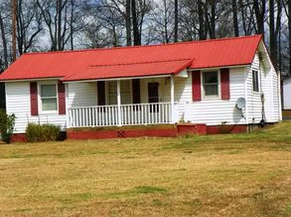 120 Henderson St, Greenwood, SC 29646