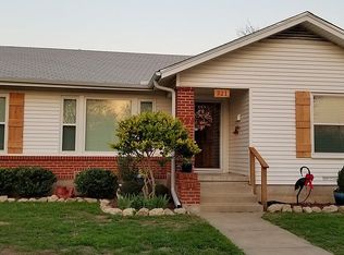 721 Greer St, Waco, TX 76710