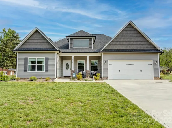 604 Airport Rd, Kannapolis, NC 28081