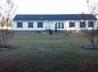4008 Mark N Smith Rd, Pink Hill, NC 28572