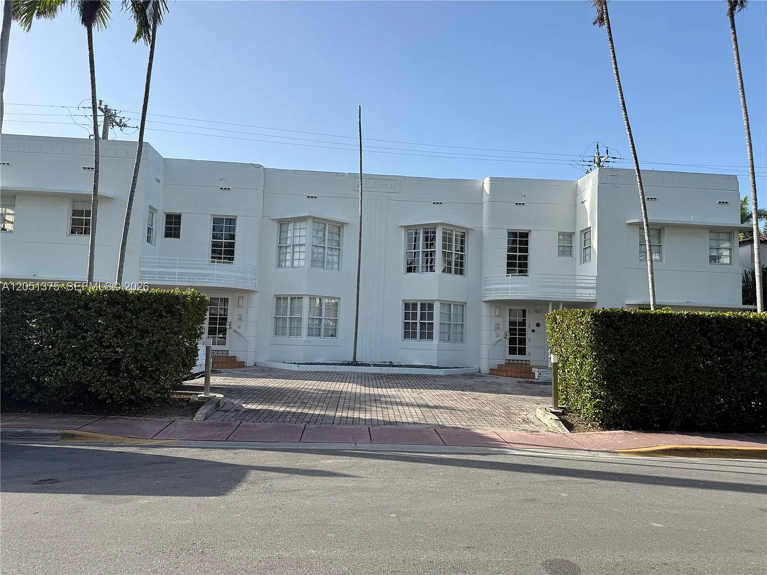 Aloha Condo — Photo 1