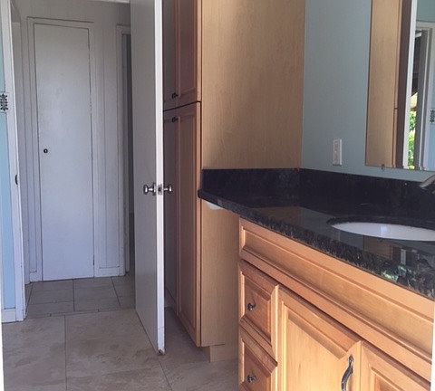 Other View of Bathroom