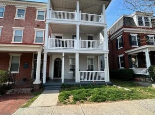 129 W Miner St APT 3, West Chester, PA 19382