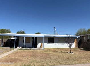 915 W 4th Ave, San Manuel, AZ 85631