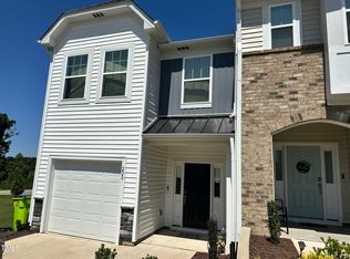 220 Blandford St, Franklinton, NC 27525
