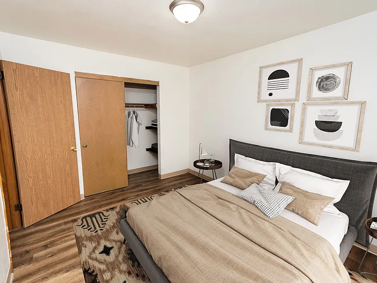 McCarron's View Apartments — Photo 6