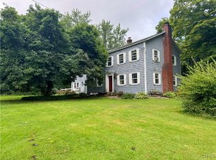 4375 Young Rd, Syracuse, NY 13215