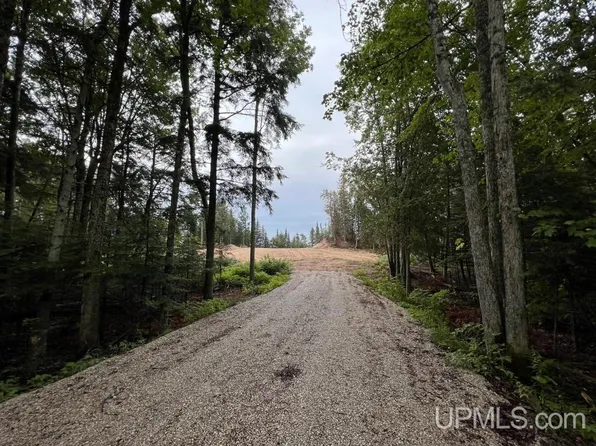 Hemlock View Trl, Manistique, MI 49854