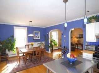 100 Gore St #B, Cambridge, MA 02141
