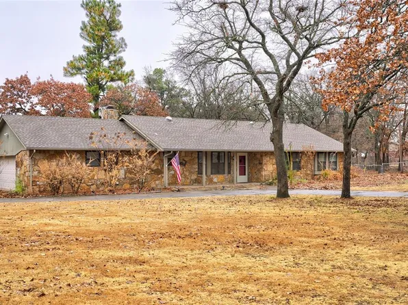 16829 Railhead Dr, Choctaw, OK 73020