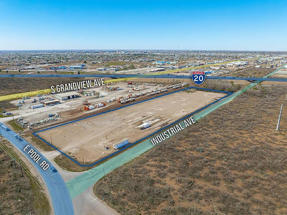 1st image of Industrial Ave