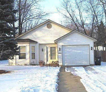 1st image of 581 W 21st St