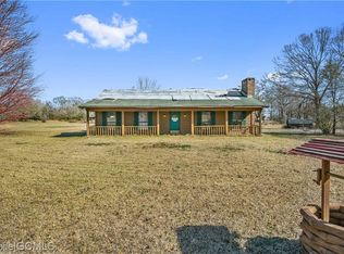 12380 Celeste Rd, Chunchula, AL 36521