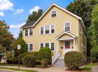 31 Willoughby St, Brighton, MA 02135