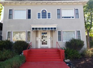 2518 N St, Sacramento, CA 95816