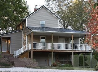 17479 Falcon Rd, Sperry, IA 52650