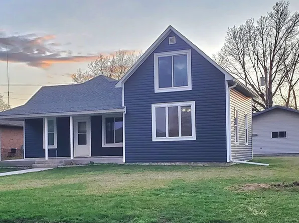 628 S 2nd St, Albion, NE 68620