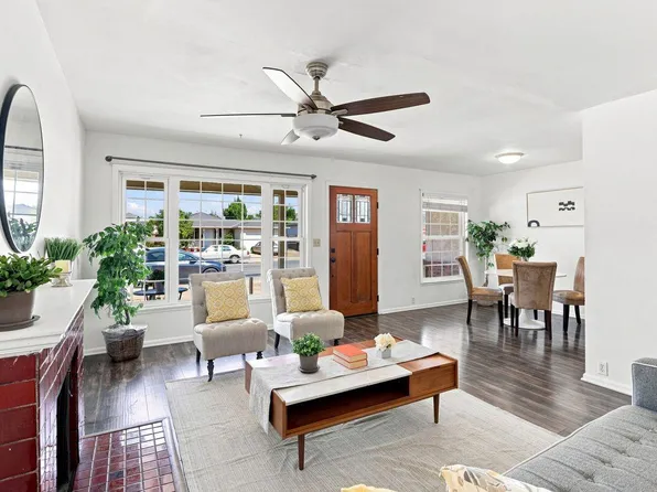 3338 Golf Dr, San Jose, CA 95127