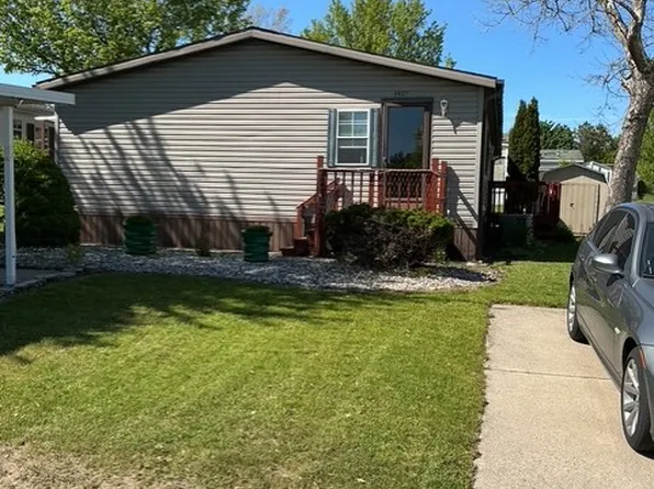 4407 Brookhaven Pl SE #151, Grand Rapids, MI 49512