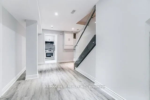 63 Belvidere Ave #BASEMENT — Photo 5