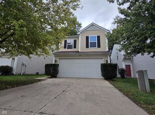 4926 Pembridge Dr, Indianapolis, IN 46254