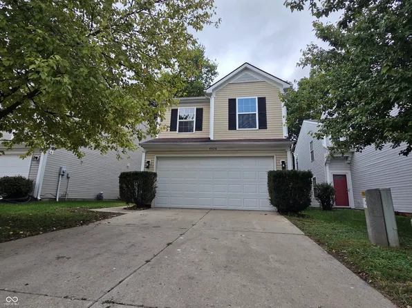 4926 Pembridge Dr, Indianapolis, IN 46254