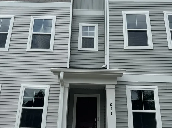 1011 Tea Time Trl, Morrisville, NC 27560