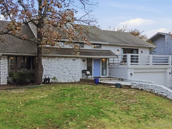 4552 E 85th St, Tulsa, OK 74137