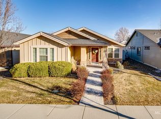888 E Tallinn St, Meridian, ID 83646
