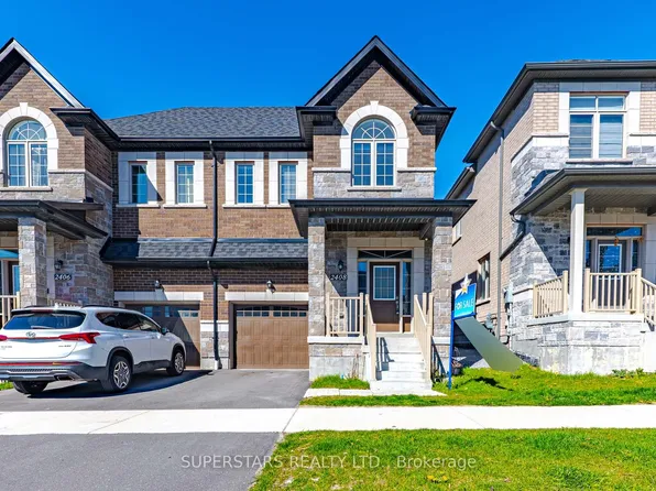 2408 Angora St, Pickering, ON L1X 0G7
