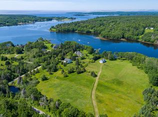 112 Drebelbis Point Rd, Bristol, ME 04539