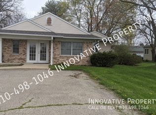 1507 E Pierson Rd, Flushing, MI 48433